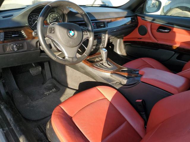 Photo 8 from auction – 2013 BMW 328 I SULE with VIN WBADW7C54DE731505