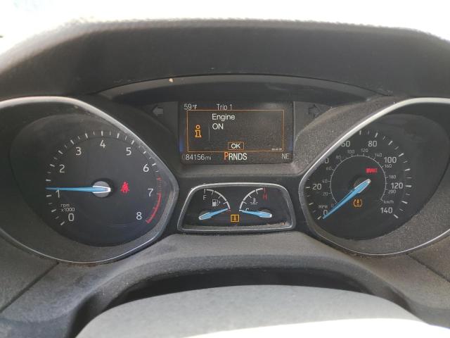 Photo 9 from auction – 2015 FORD FOCUS TITA with VIN 1FADP3J25FL357346