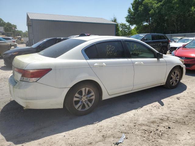 Photo 3 from auction – 2011 HONDA ACCORD SE with VIN 1HGCP2F64BA112816