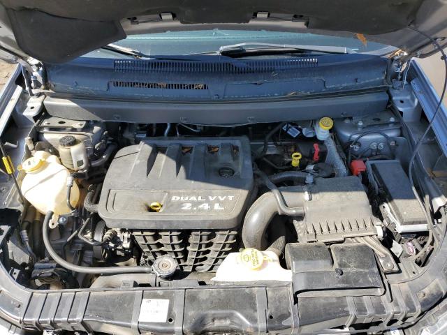 Photo 12 from auction – 2018 DODGE JOURNEY CR with VIN 3C4PDCGB6JT425819