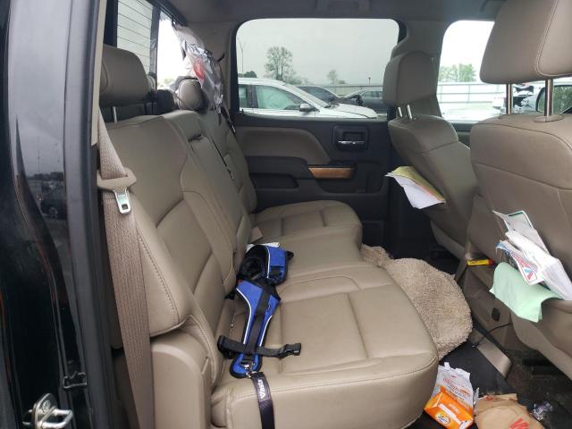 Photo 10 from auction – 2016 CHEVROLET SILVERADO with VIN 3GCUKSEC9GG304105