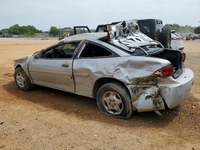 Photo 2 from auction – 2005 CHEVROLET CAVALIER with VIN 1G1JC12F957183361