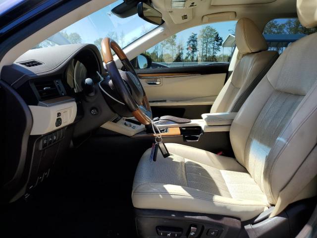 Фото 7 с аукциона – 2016 LEXUS ES 300H с VIN JTHBW1GG0G2116828