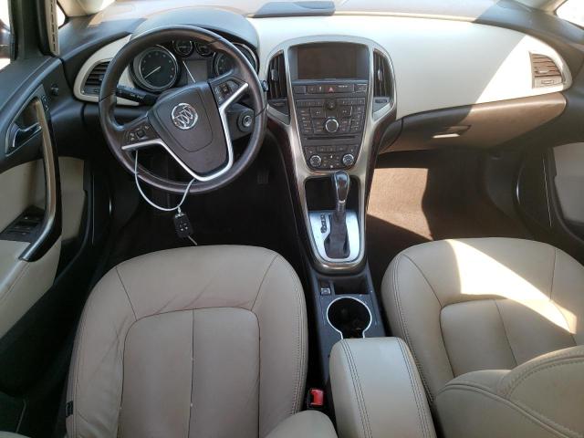 Photo 8 from auction – 2015 BUICK VERANO CON with VIN 1G4PR5SK5F4168858