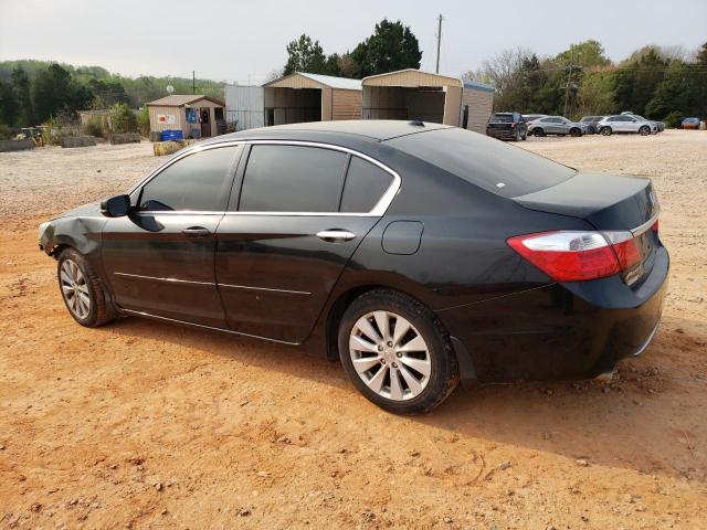 Photo 2 from auction – 2014 HONDA ACCORD EXL with VIN 1HGCR3F82EA009979
