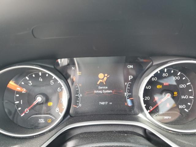 صورة رقم 9 من المزاد - 2019 JEEP COMPASS LI مع VIN 3C4NJDCB9KT599381