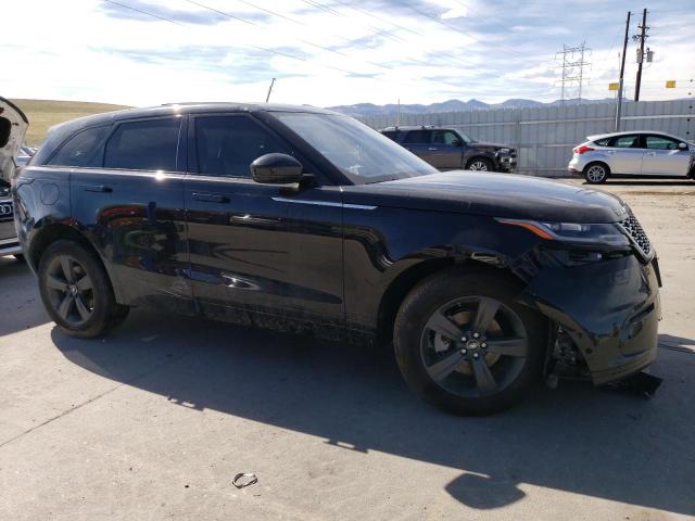 Photo 4 from auction – 2020 LAND ROVER RANGE ROVE with VIN SALYB2EX0LA266219