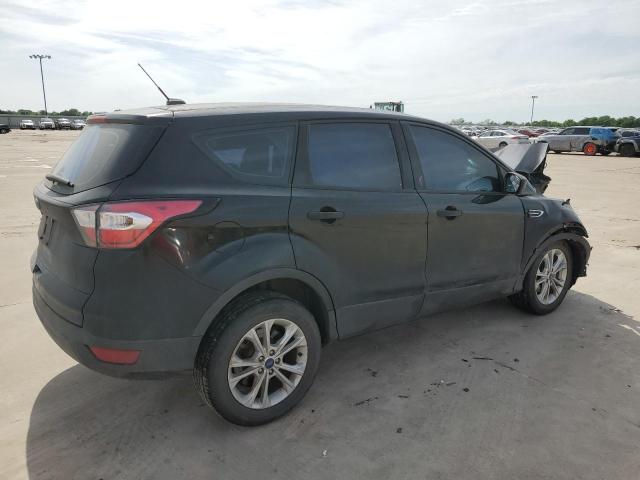 Photo 3 from auction – 2017 FORD ESCAPE S with VIN 1FMCU0F77HUC10035