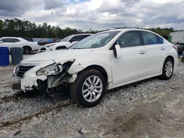 Photo 1 from auction – 2015 NISSAN ALTIMA 2.5 with VIN 1N4AL3AP2FN869337
