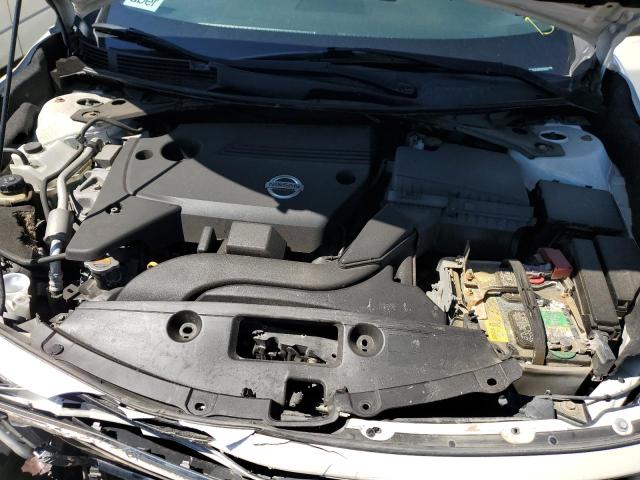 Photo 11 from auction – 2014 NISSAN ALTIMA 2.5 with VIN 1N4AL3AP4EC263791