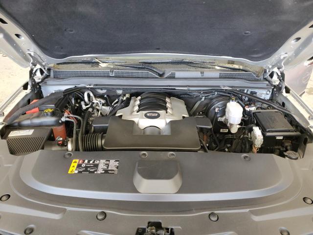 Photo 12 from auction – 2020 CADILLAC ESCALADE E with VIN 1GYS4HKJ2LR167116