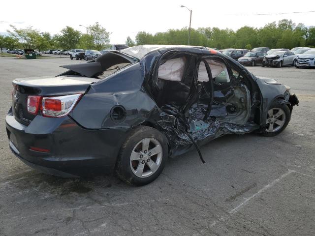 Photo 3 from auction – 2015 CHEVROLET MALIBU LS with VIN 1G11A5SL9FF135725