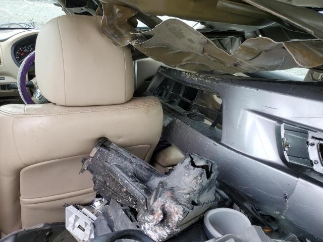 Photo 8 from auction – 2014 NISSAN ALTIMA 2.5 with VIN 1N4AL3AP2EN259873