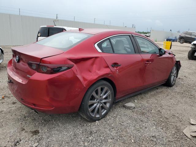Photo 3 from auction – 2019 MAZDA 3 PREFERRE with VIN JM1BPBDMXK1121418