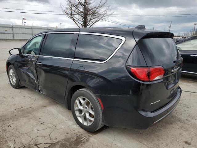 Photo 2 from auction – 2019 CHRYSLER PACIFICA T with VIN 2C4RC1FGXKR569603