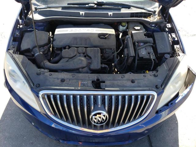 Photo 11 from auction – 2014 BUICK VERANO with VIN 1G4PP5SK3E4123390