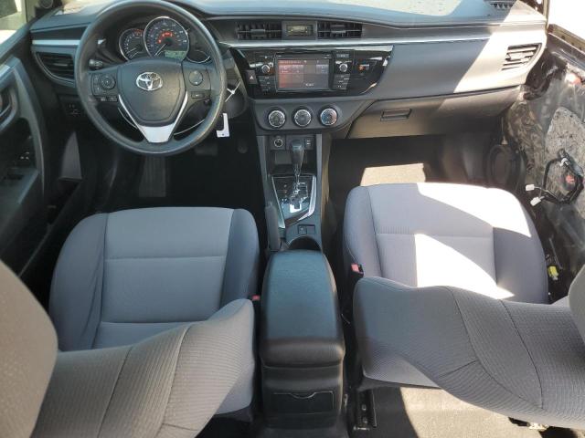 Photo 8 from auction – 2016 TOYOTA COROLLA L with VIN 5YFBURHE2GP423986