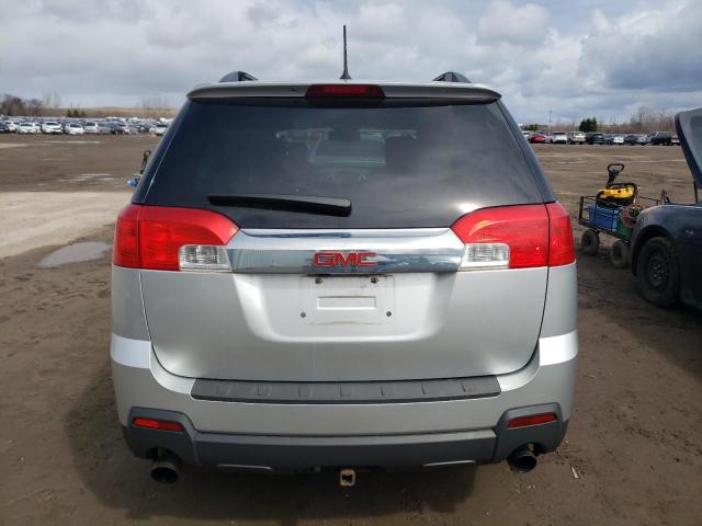 Photo 6 from auction – 2013 GMC TERRAIN SL with VIN 2GKFLSE31D6382329