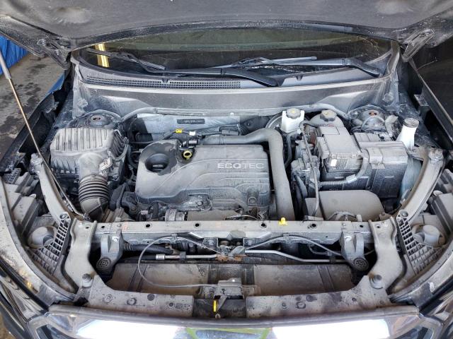 Photo 11 from auction – 2022 GMC TERRAIN SL with VIN 3GKALTEV5NL178289