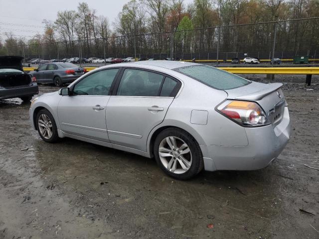 Photo 2 from auction – 2010 NISSAN ALTIMA SR with VIN 1N4BL2AP6AN523993