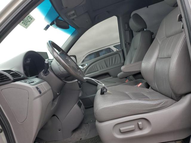 Photo 7 from auction – 2008 HONDA ODYSSEY EX with VIN 5FNRL38788B021970