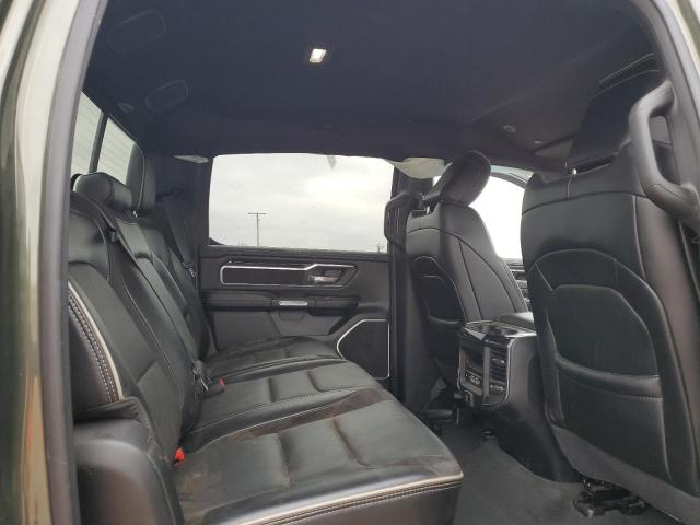 Photo 10 from auction – 2021 RAM 1500 LARAM with VIN 1C6SRFJT5MN699765