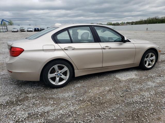 Foto 3 de la subasta – 2015 BMW 328 XI con VIN WBA3B3C57FJ984845