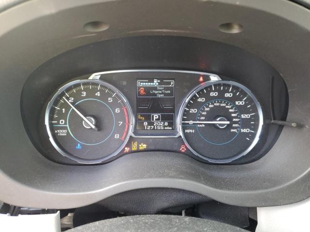 Foto 9 de la subasta – 2017 SUBARU FORESTER 2 con VIN JF2SJAGC3HH422077