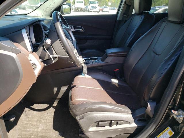 Photo 7 from auction – 2015 CHEVROLET EQUINOX LT with VIN 2GNFLHE30F6206638