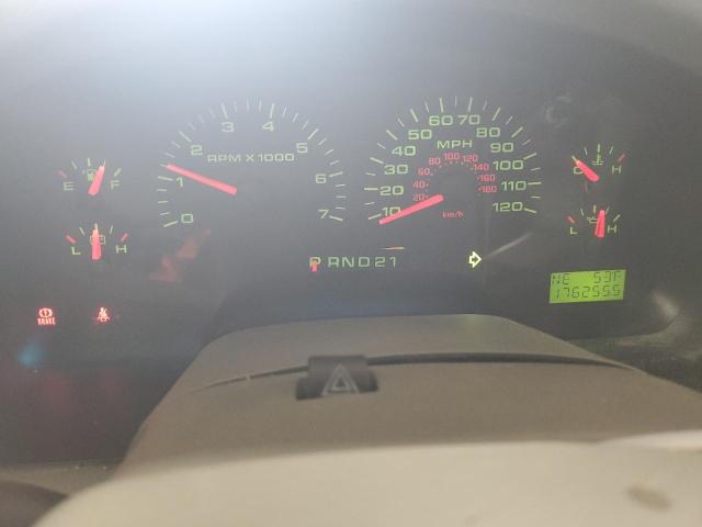 Photo 9 from auction – 2006 FORD F150 with VIN 1FTRX12W86FA11425