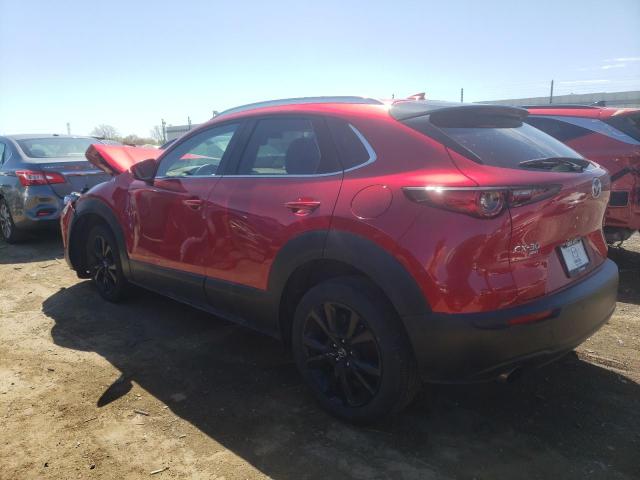 Photo 2 from auction – 2021 MAZDA CX-30 PREM with VIN 3MVDMBEY6MM243507