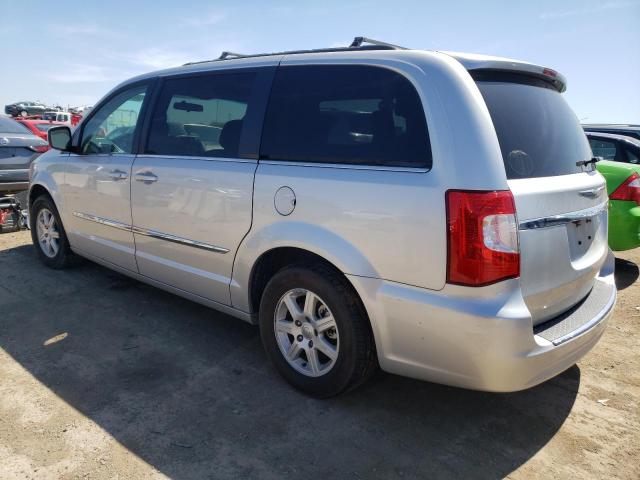 Photo 2 from auction – 2011 CHRYSLER TOWN & COU with VIN 2A4RR5DG8BR613245