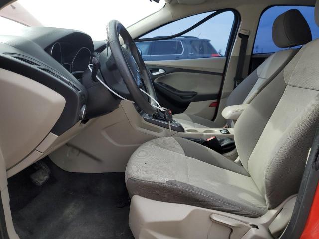 Photo 7 from auction – 2014 FORD FOCUS SE with VIN 1FADP3F24EL282663