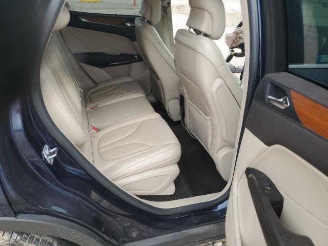 Photo 11 from auction – 2017 LINCOLN MKC SELECT with VIN 5LMCJ2C98HUL49775