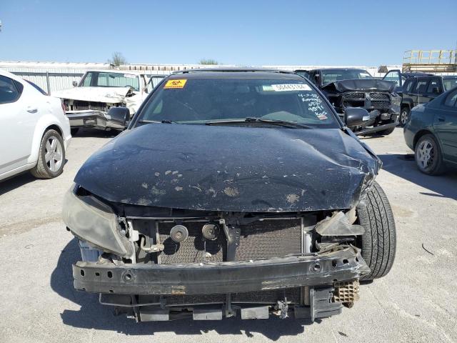 Photo 5 from auction – 2012 TOYOTA SCION TC with VIN JTKJF5C77C3039091