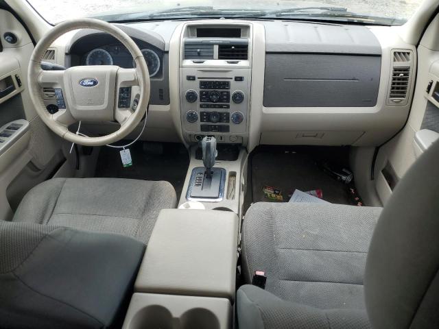 Photo 8 from auction – 2009 FORD ESCAPE XLT with VIN 1FMCU03G89KD15099