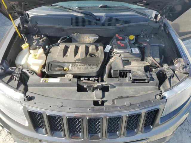 Photo 11 from auction – 2015 JEEP COMPASS SP with VIN 1C4NJDBBXFD376876