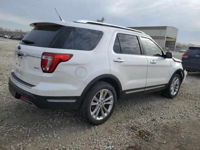 Photo 3 from auction – 2018 FORD EXPLORER L with VIN 1FM5K8F8XJGC70580