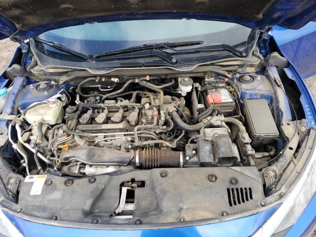 Photo 11 from auction – 2016 HONDA CIVIC EX with VIN 19XFC1F33GE034511