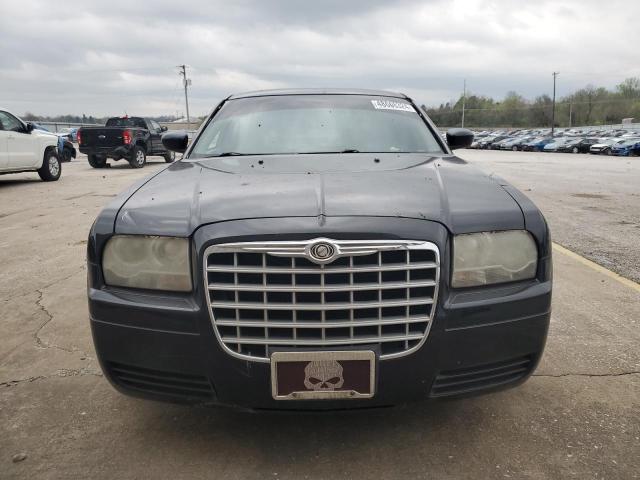Photo 5 from auction – 2005 CHRYSLER 300 with VIN 2C3JA43R15H168174