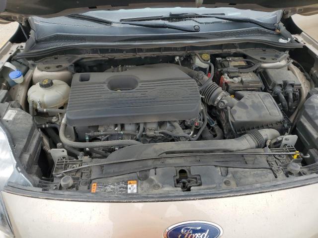 Photo 11 from auction – 2020 FORD ESCAPE TIT with VIN 1FMCU9J95LUB20016