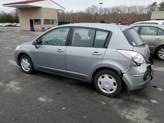 Photo 2 from auction – 2008 NISSAN VERSA S with VIN 3N1BC13E38L451776