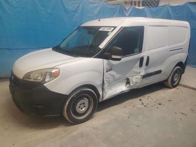 RAM PROMASTER 2017 with VIN ZFBERFAB3H6D83249 - Photo from auction