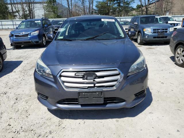 Photo 5 from auction – 2017 SUBARU LEGACY 2.5 with VIN 4S3BNAC63H3036968