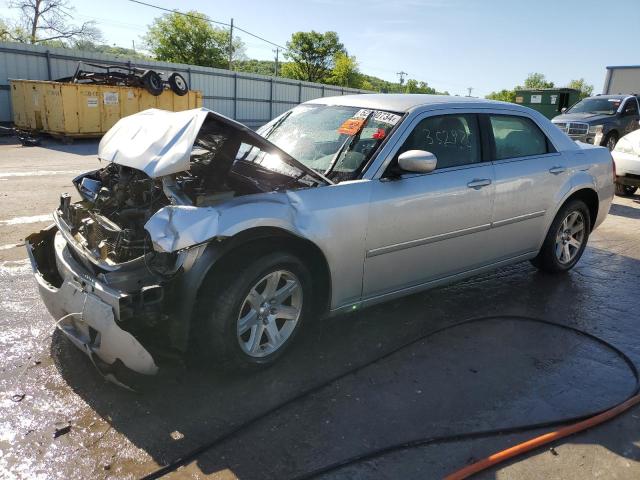 CHRYSLER 300 TOURIN 2007 with VIN 2C3KA53G97H895851 - Photo from auction
