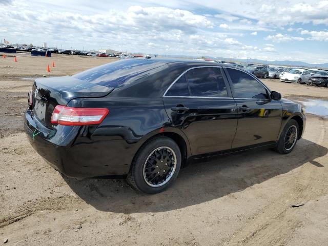 Photo 3 from auction – 2011 TOYOTA CAMRY BASE with VIN 4T1BF3EK4BU722694