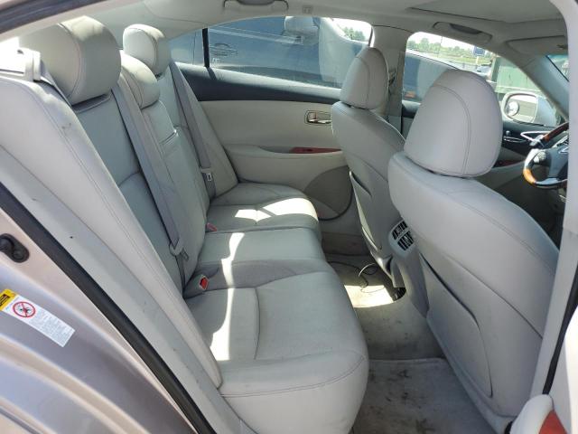 Photo 10 from auction – 2007 LEXUS ES 350 with VIN JTHBJ46G872066794