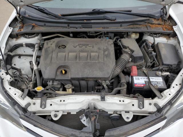 Photo 11 from auction – 2017 TOYOTA COROLLA L with VIN 2T1BURHE4HC769376
