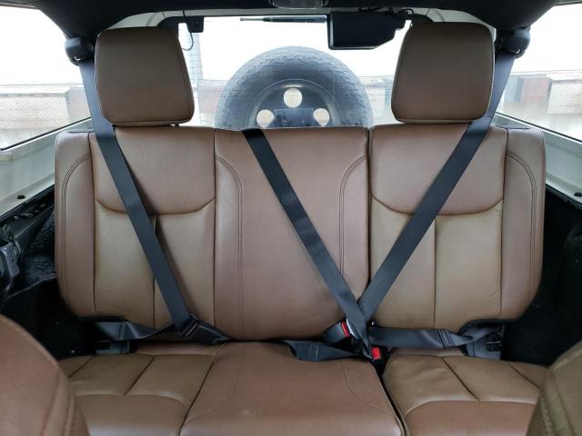 Photo 10 from auction – 2017 JEEP WRANGLER U with VIN 1C4HJWEG0HL638428
