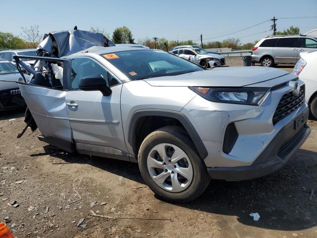 Photo 4 from auction – 2019 TOYOTA RAV4 LE with VIN 2T3F1RFV2KW003799